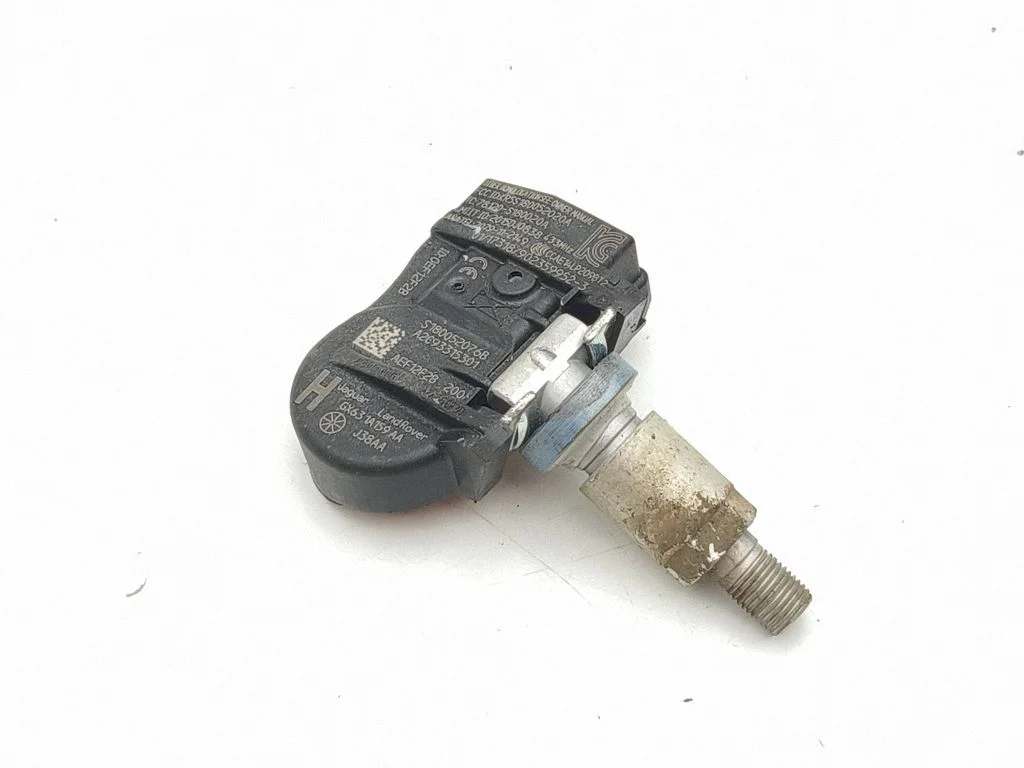 Tire pressure sensor S180052076B