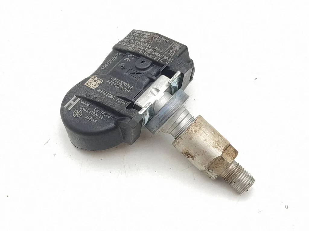 Tire pressure sensor – Land Rover Range Rover Evoque L551 (2018-)