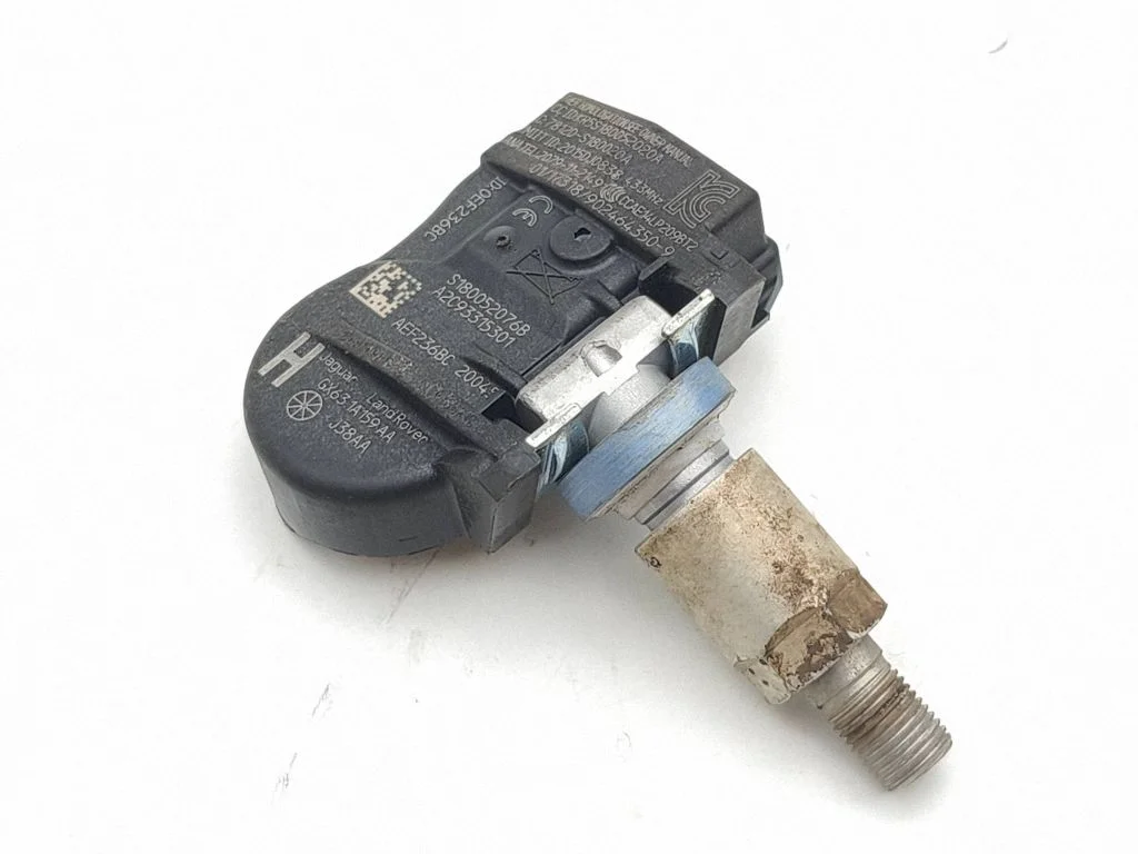 Tire pressure sensor – Land Rover Range Rover Evoque L551 (2018-)