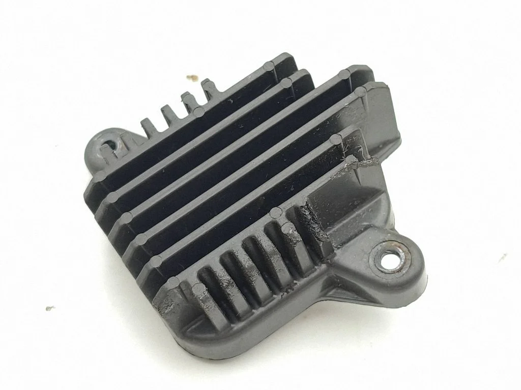 Headlight ballast module Xenon 89910222