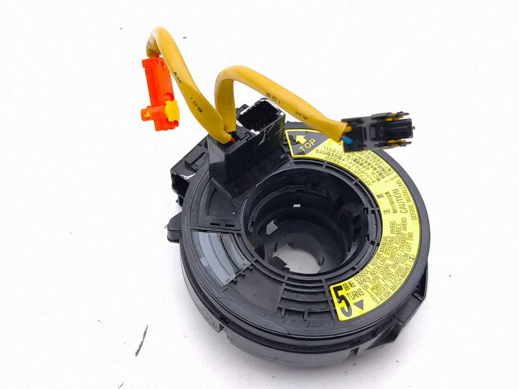 Airbag slip ring squib (SRS ring) 1RL0386
