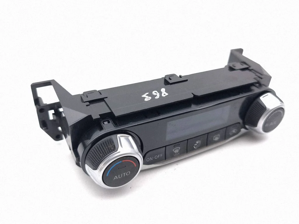 Climate control unit 275005FA5A