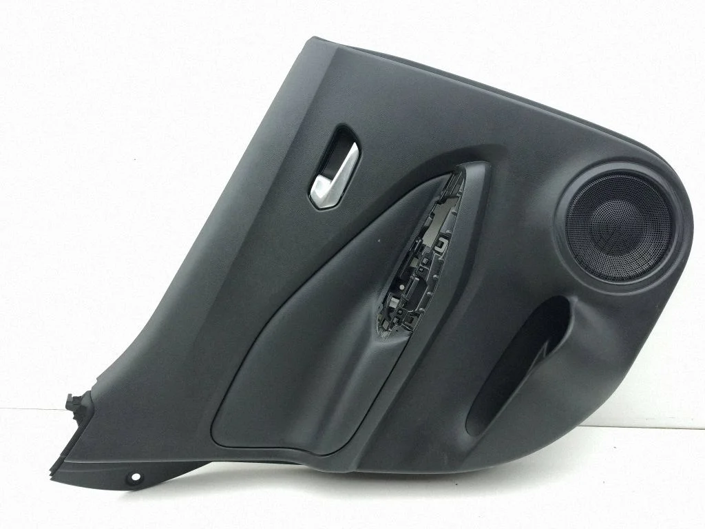 Rear door card panel trim 829116RA0A