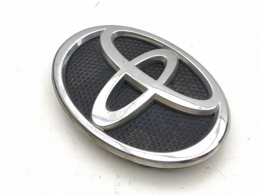 Tootja embleem (logo) 753010F010