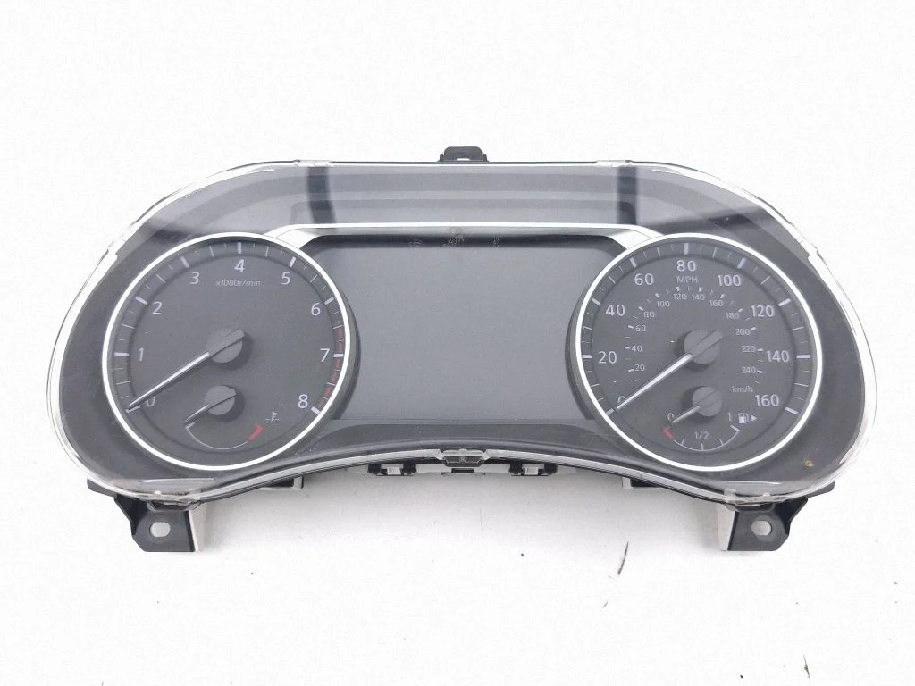 Speedometer (instrument cluster) 248106PA4A
