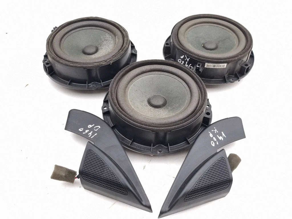 Zestaw audio – komplet 963303W000