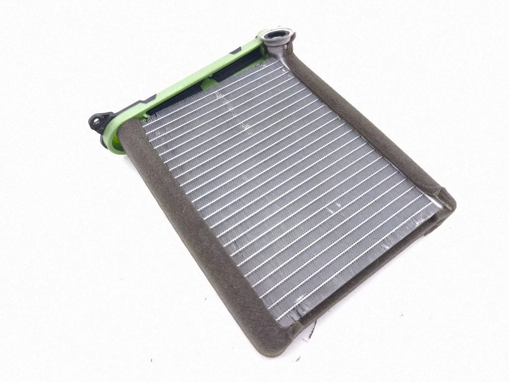 Heater blower radiator T82238C
