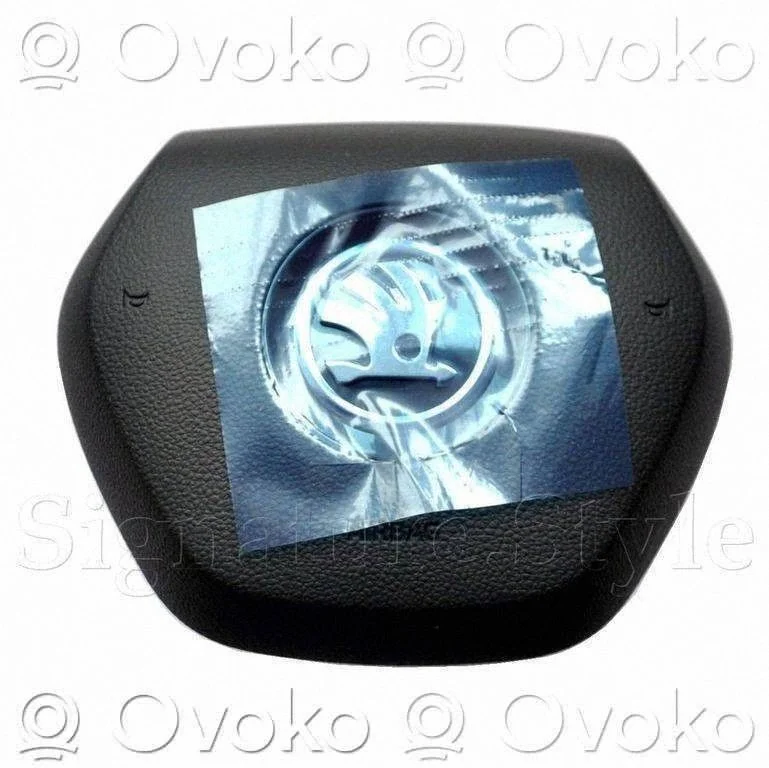 Rooli turvapadi 6V0880201AG