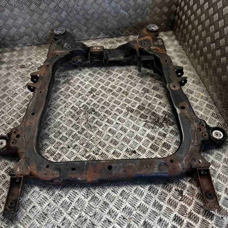 Front subframe – Saab 9-3 Ver2 (2003-2007)