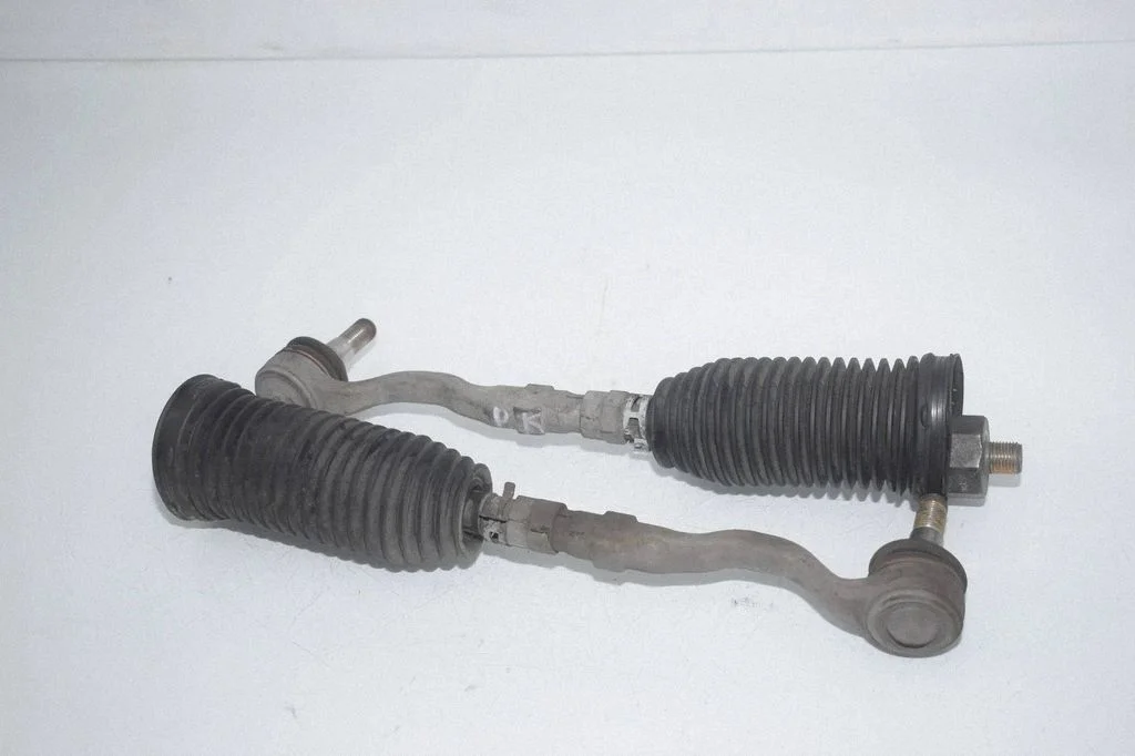 Steering tie rod – BMW X3 F25 (2010-2017)