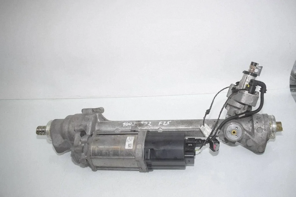 Steering rack – BMW X3 F25 (2010-2017)