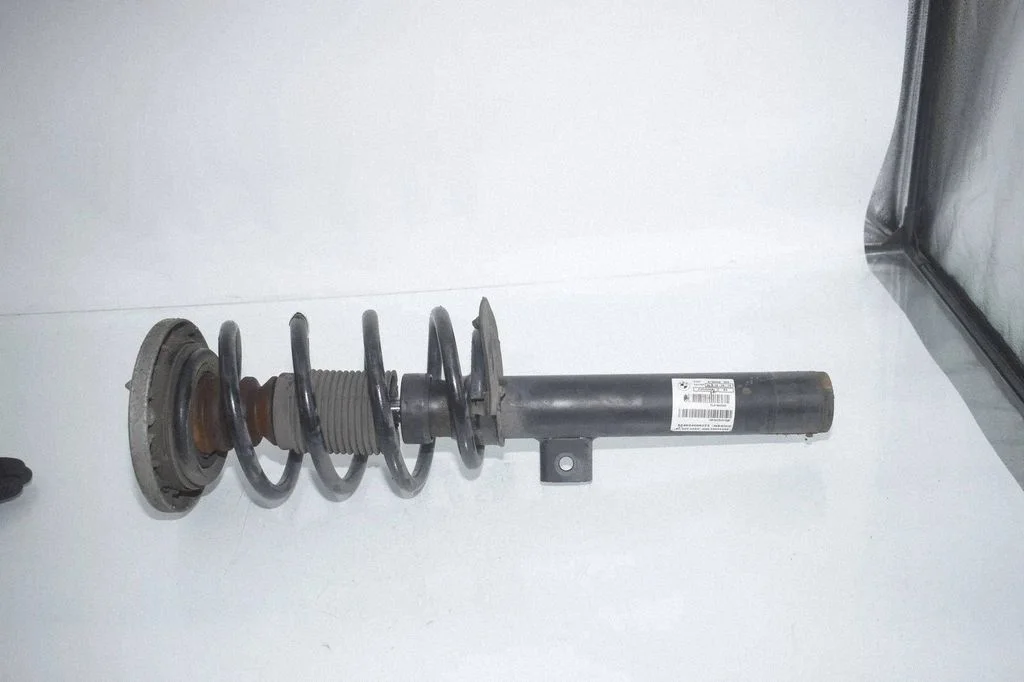 Front shock absorber with coil spring – BMW X3 F25 (2010-2017)