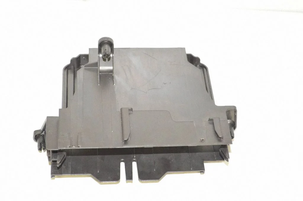 Engine control unit box – BMW X6 F16 (2014-2017)