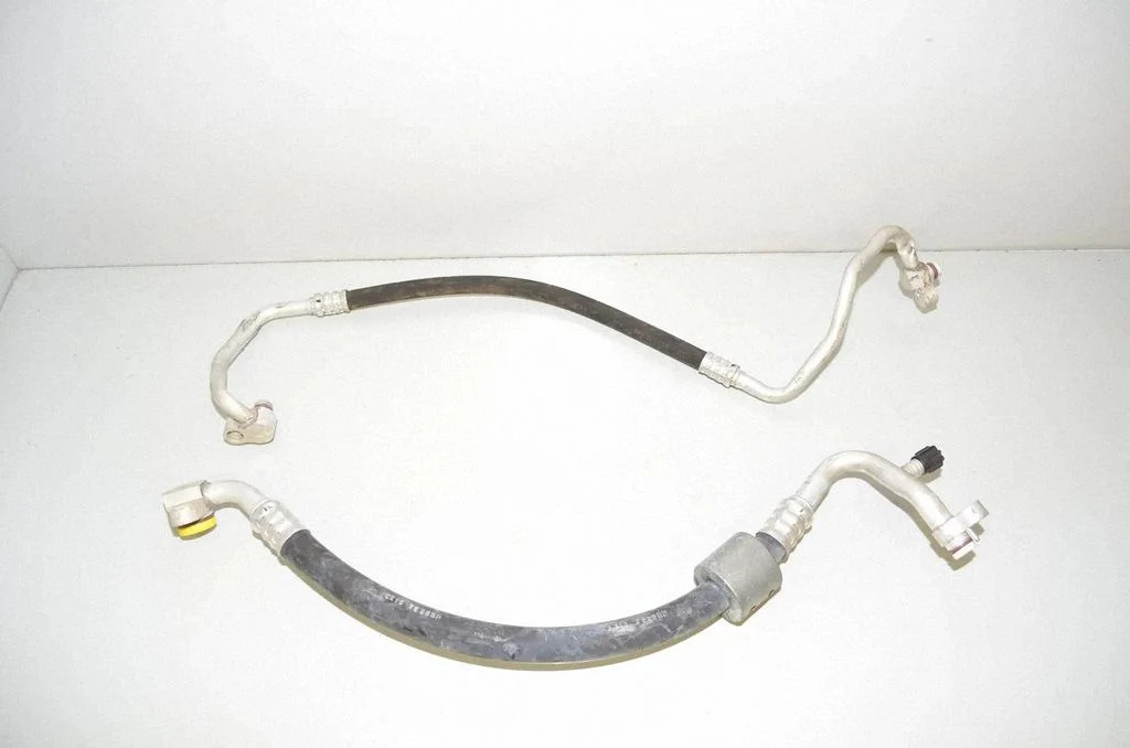Kliimaseadme toru / voolik – BMW 4-seeria F32 F33 (2013-2020)