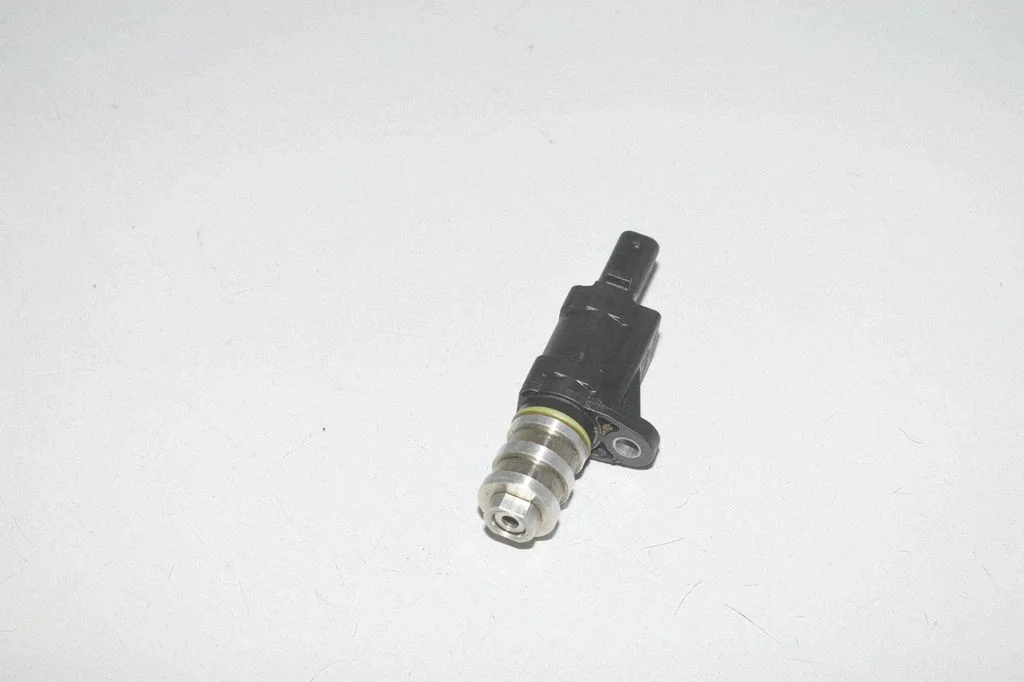 Turbo solenoid valve – BMW X5M G05 F95 (2019-)