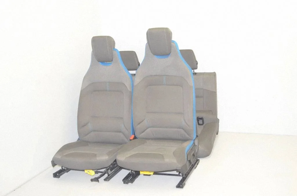Seat set – BMW i3 (2013-)