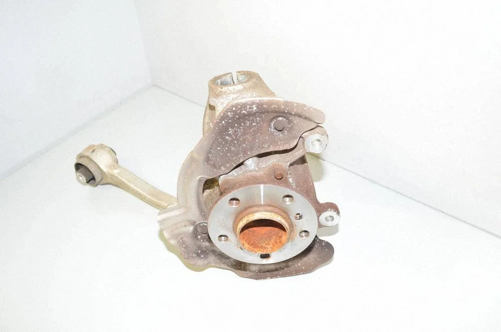 Front wheel hub – BMW i3 (2013-)