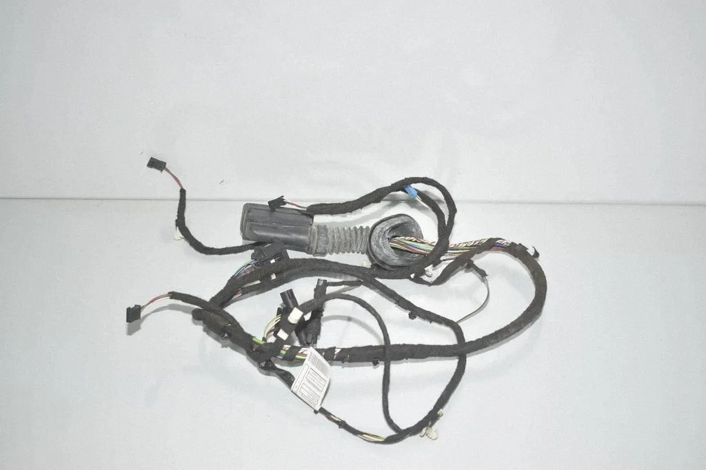 Rear door wiring loom – BMW X3 F25 (2010-2017)