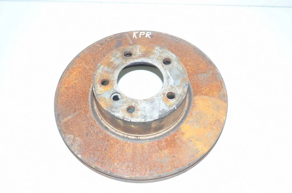 Esimene piduriketas – BMW 3-seeria F30 F35 F31 (2012-2018)