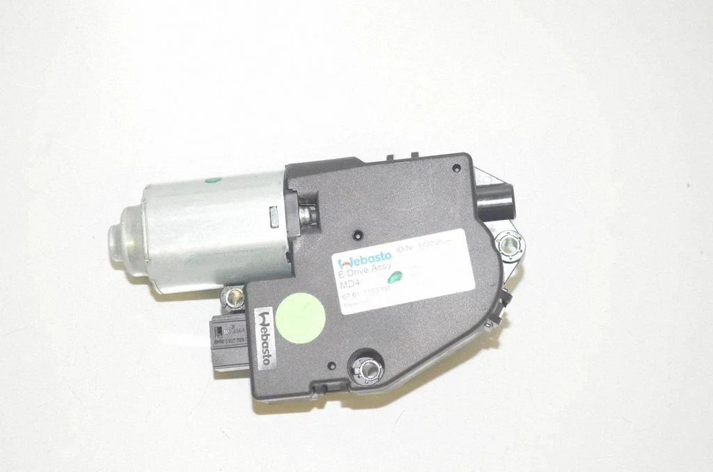 Sunroof motor/actuator – BMW i3 (2013-)