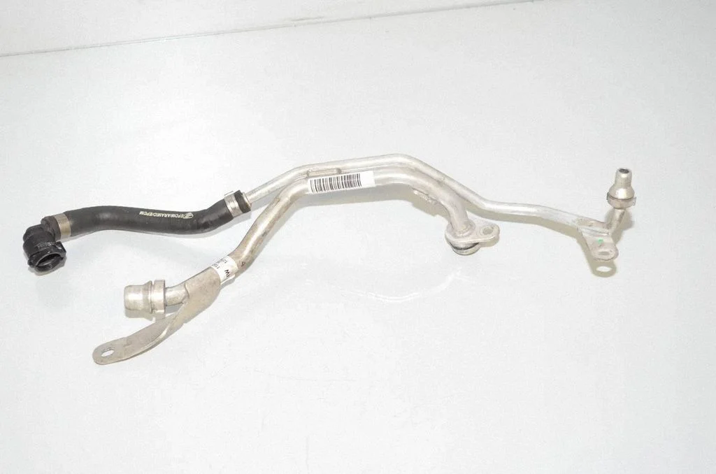 Mootori jahutusvedeliku toru / voolik – BMW 2-seeria F46 (2015-)