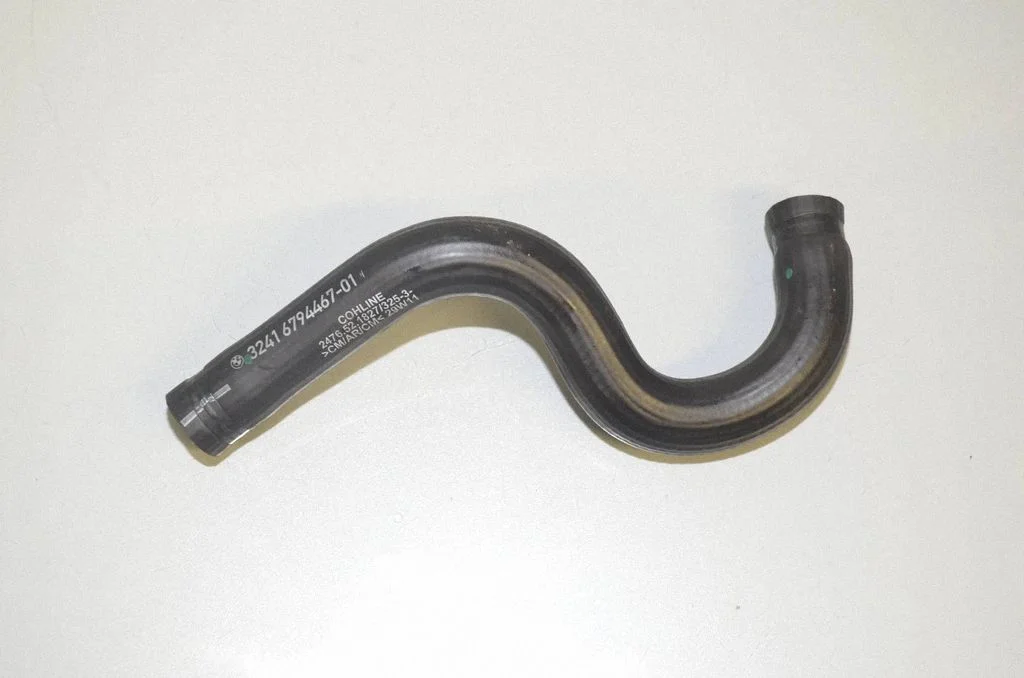Power steering hose/pipe/line – BMW 5 Series F10 F11 (2009-2016)