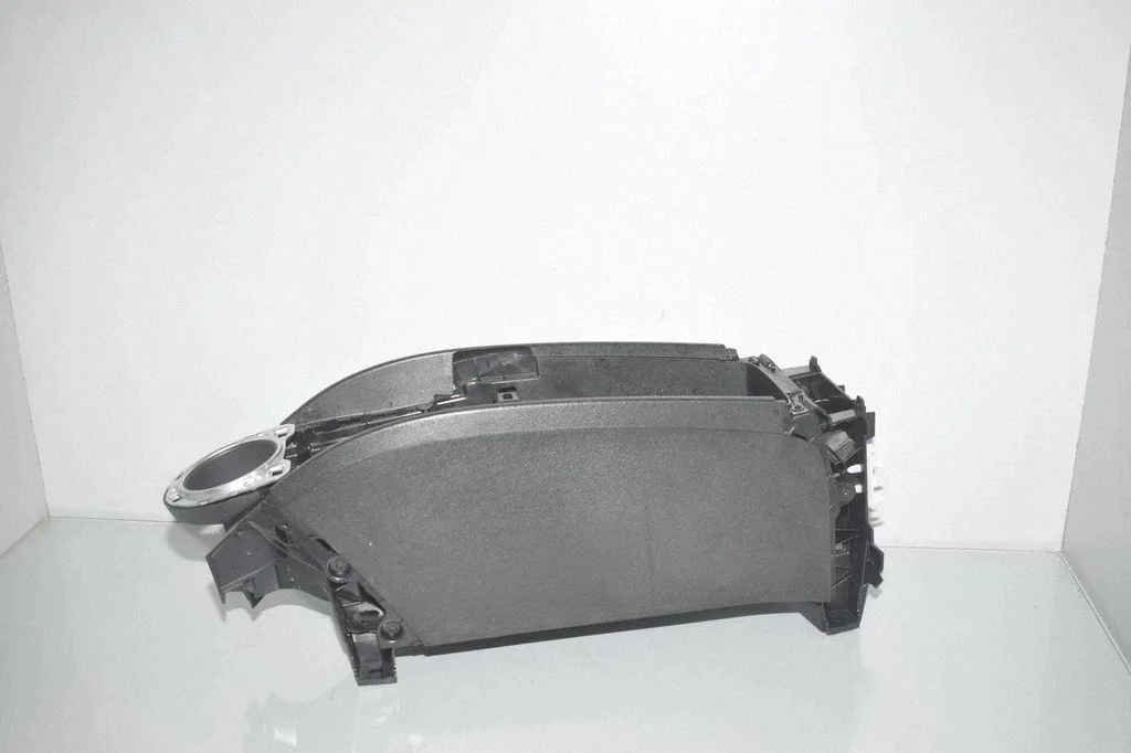 Keskkonsool – BMW i3 (2013-)