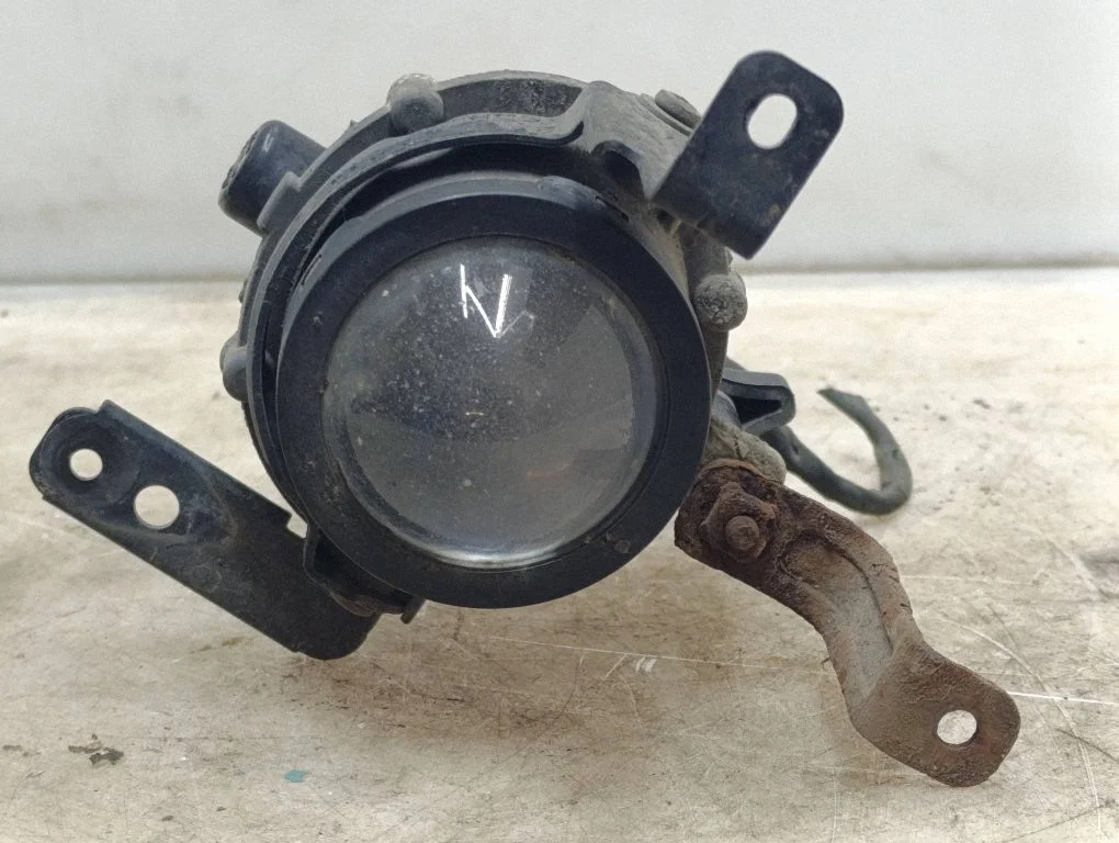 Front fog light – KIA Ceed (2006-2012)
