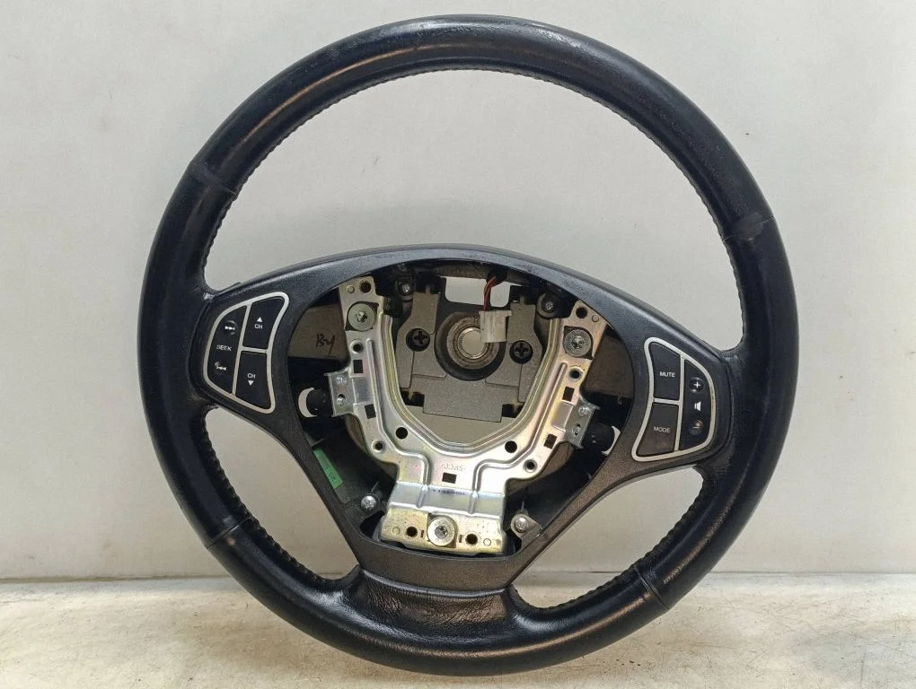 Steering wheel – KIA Ceed (2006-2012)