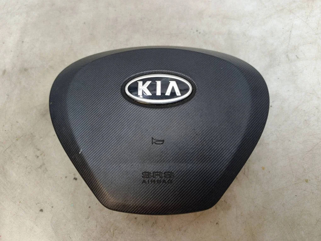 Steering wheel airbag – KIA Ceed (2006-2012)