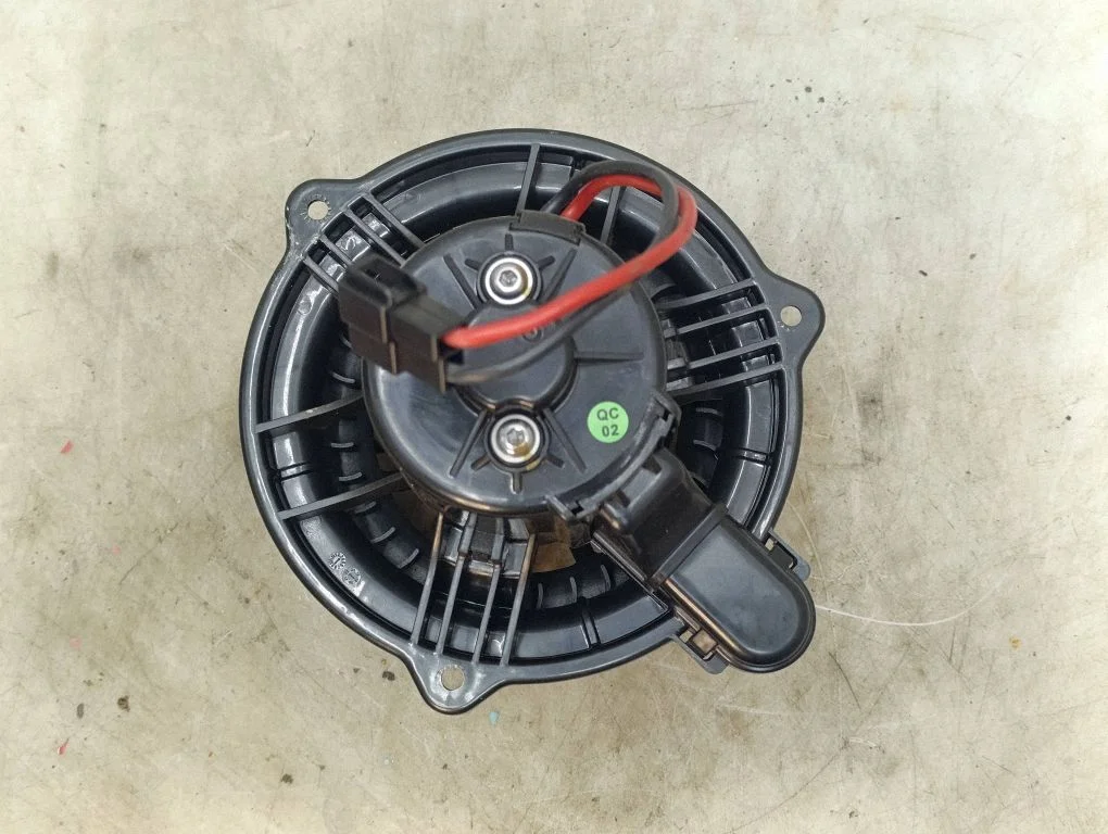 Heater fan/blower – KIA Ceed (2006-2012)