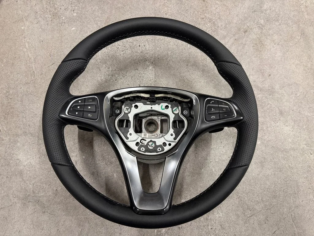 Steering wheel – Mercedes-Benz Vito Viano W447 (2014-)