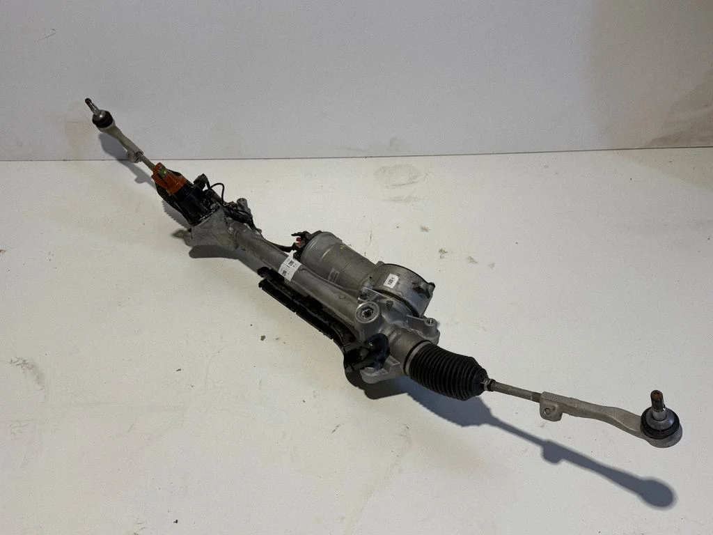 Maglownica (przekładnia kierownicza) 5A65AF1