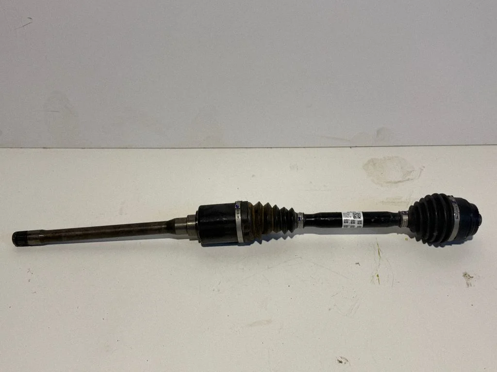 Front driveshaft – BMW X4 G02 (2018-)