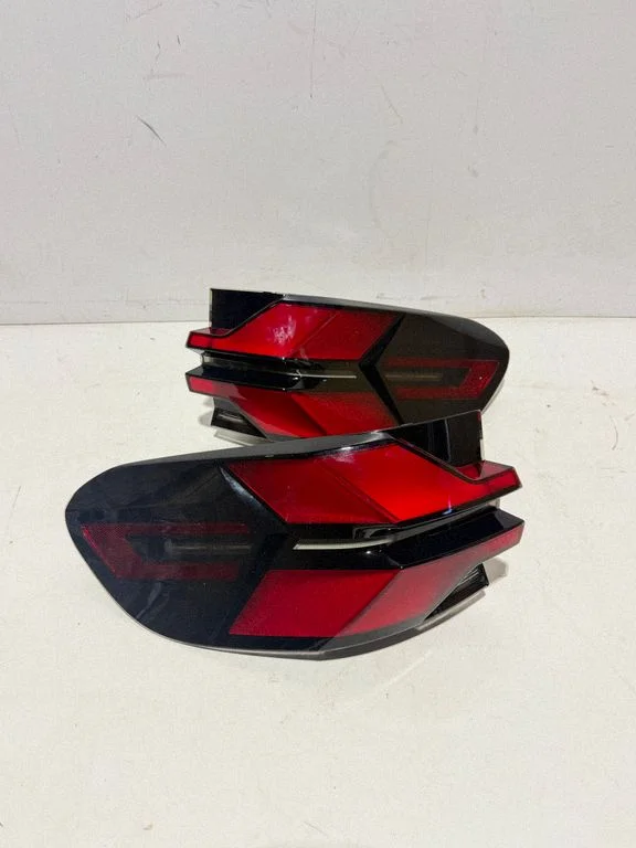 Tagatulede komplekt – BMW X5M G05 F95 (2019-)