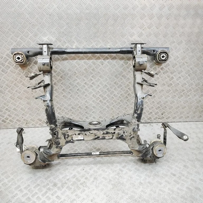 Rear subframe – Cupra Born (2021-)