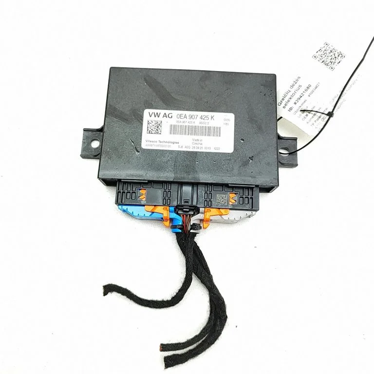 Sterownik silnika 0EA907425K