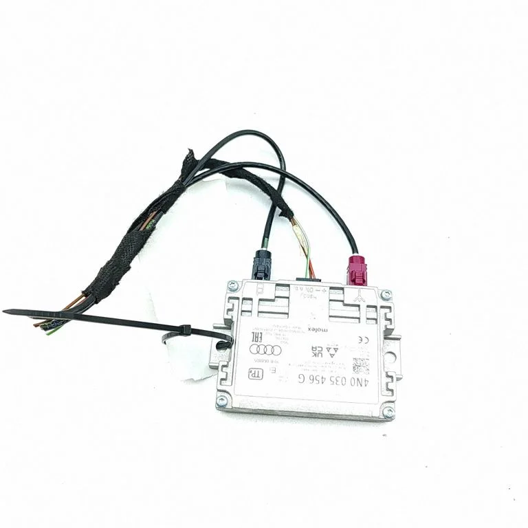 Wzmacniacz antenowy 4N0035456G