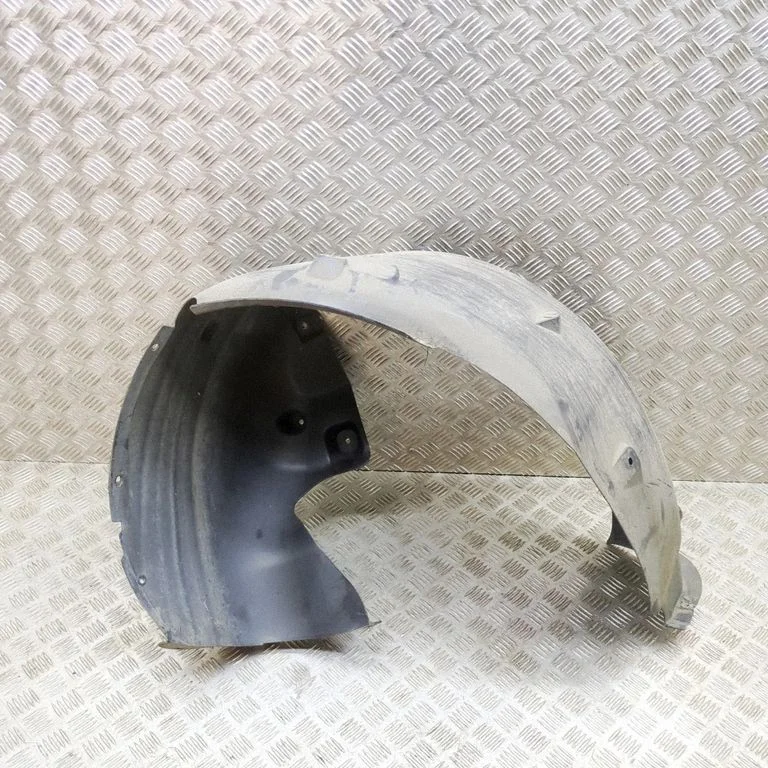 Rear arch fender liner splash guards 11371963 – MG MG4 ev (2022-)