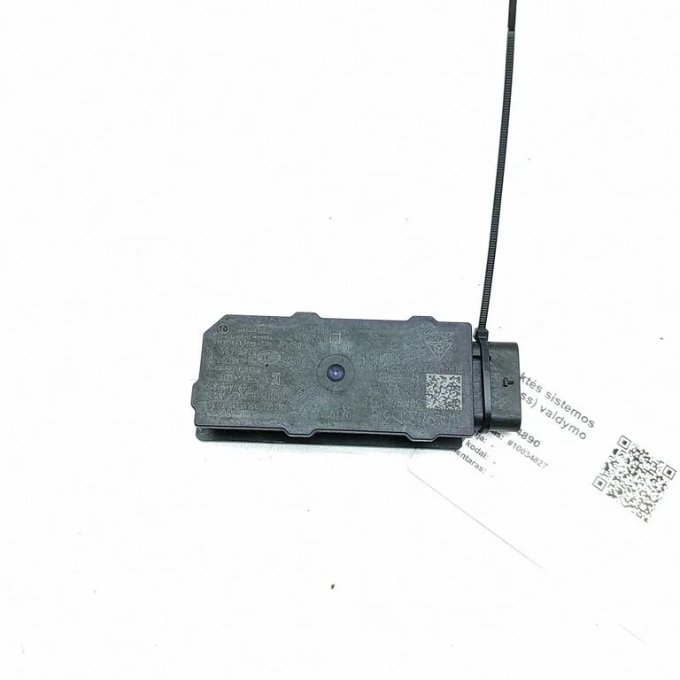 Antena systemu bezkluczykowego 5WA962133E