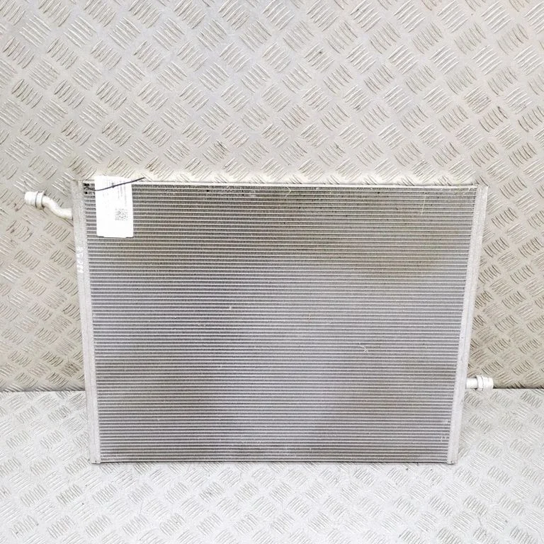 Jahutusvedeliku radiaator A0995003500