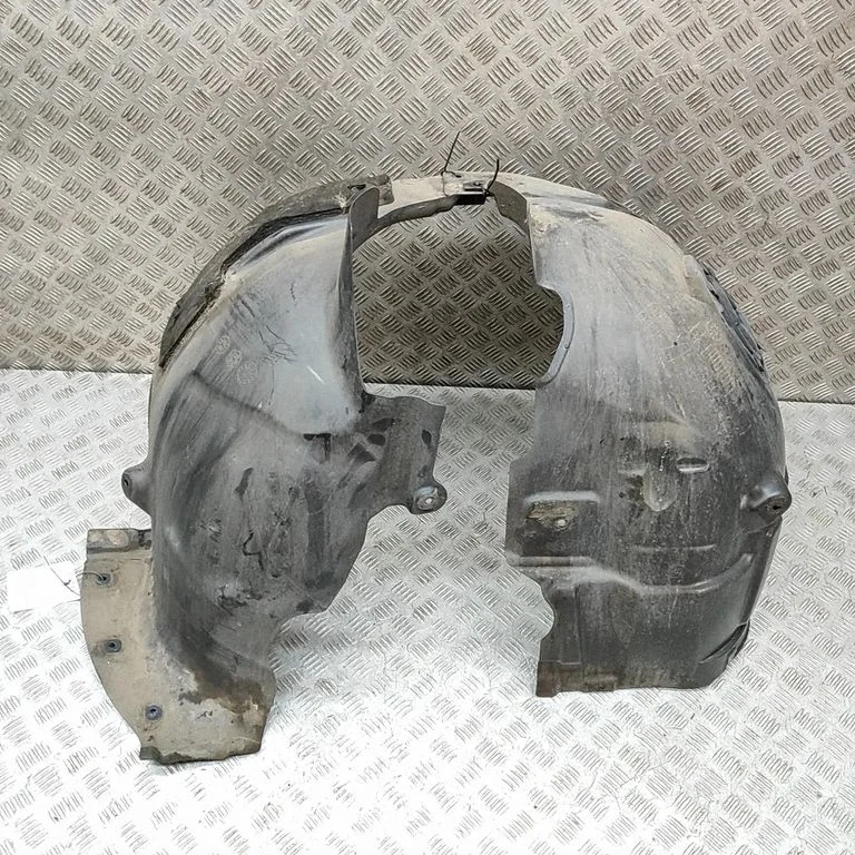 Priekšējais riteņa arkas dubļusargs A1186908100
