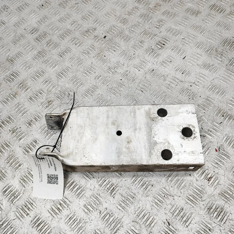 Priekšējā bampera trieciena slāpētājs A1776202300