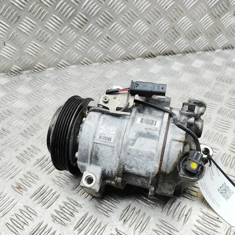Kliimakompressor (pump) – Mercedes-Benz CLA-klass C118 X118 (2019-)