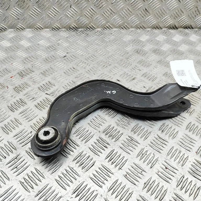 Aizmugurējā svira (dakša) A2473506100