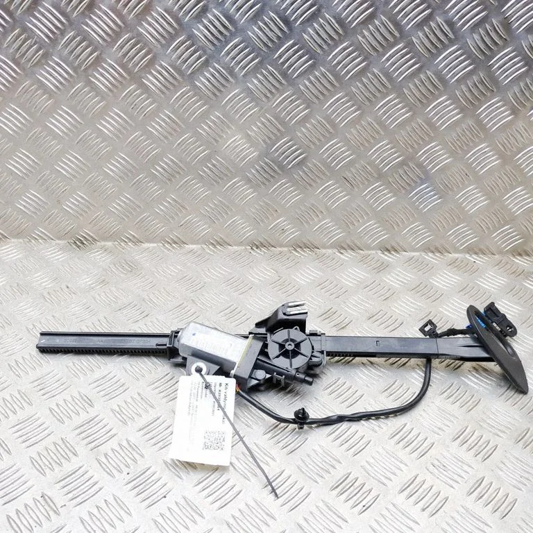 Silniczek regulacji pasa A2058600182