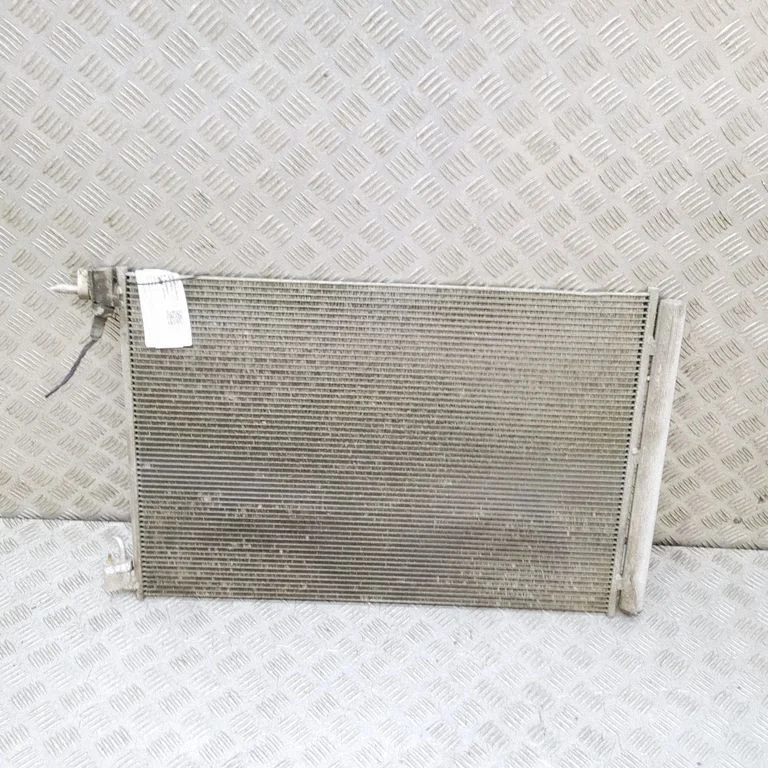 A/C cooling radiator (condenser) – Mercedes-Benz E-Class W238 (2017-)