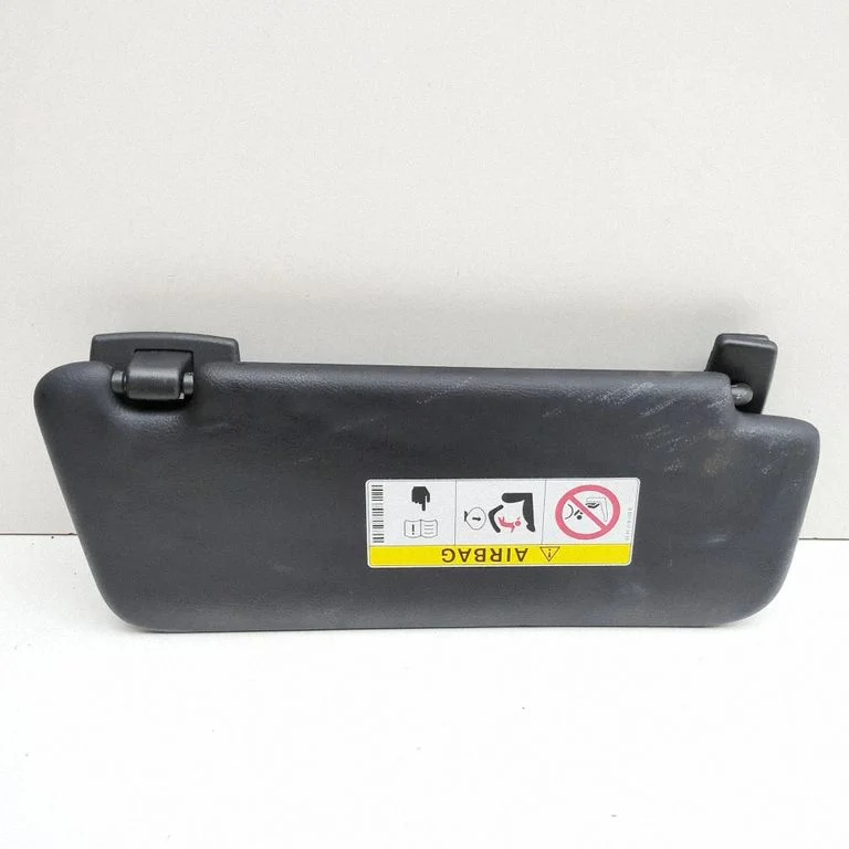 Sun visor – Mercedes-Benz E-Class W238 (2017-)