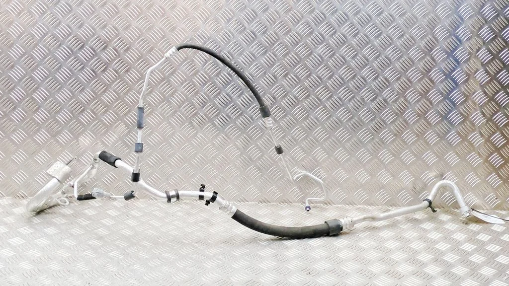 Air conditioning (A/C) pipe/hose – Mercedes-Benz E-Class W238 (2017-)