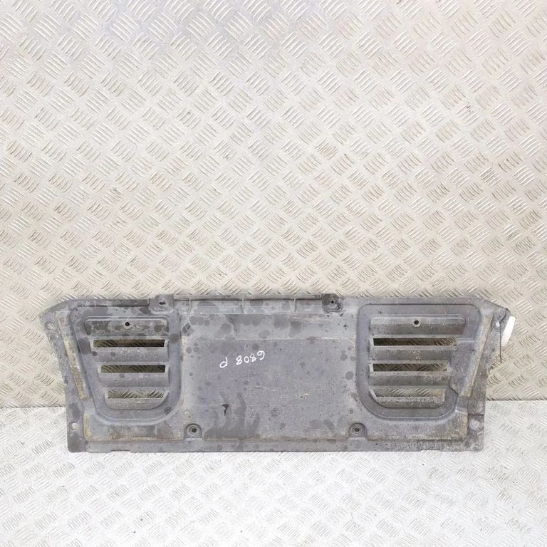 Center/middle under tray cover A1675200200